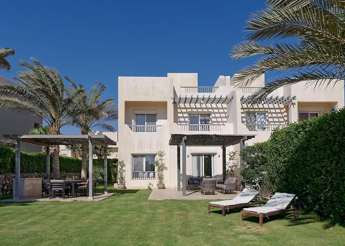 Vesta - Gouna Hurghada