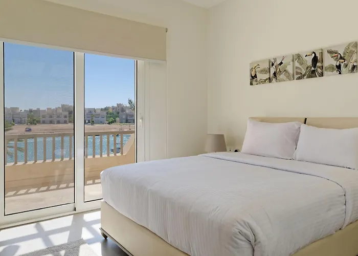 Villa Vesta - Gouna Hurghada