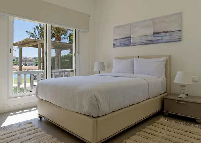 Villa Vesta - Gouna Hurghada