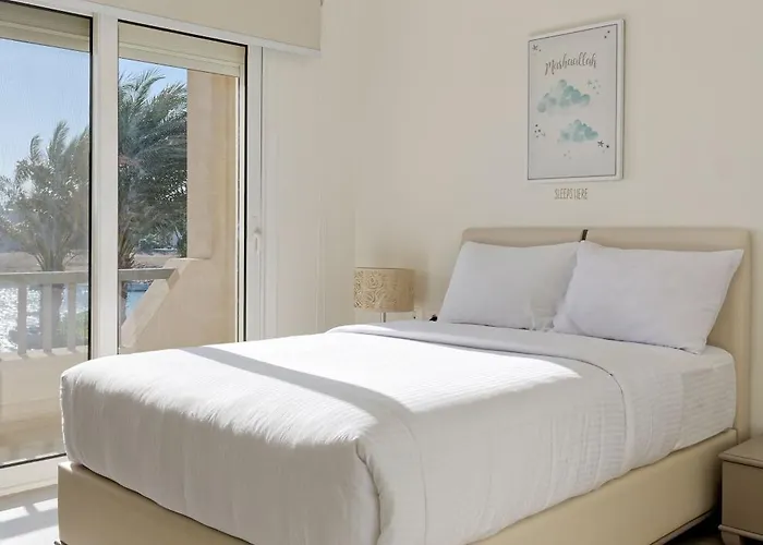 Vesta - Gouna Hurghada