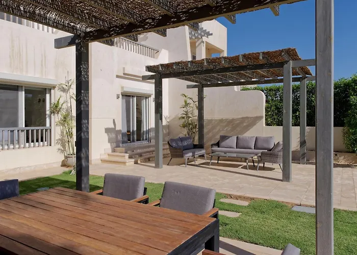 Vesta - Gouna * Hurghada