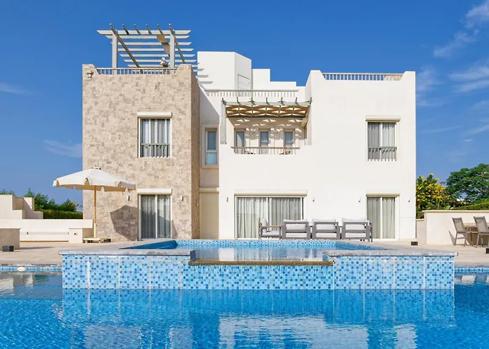 Vesta - Gouna Villa *