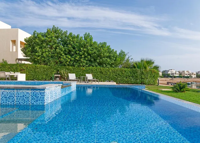 Vesta - Gouna Villa Hurghada