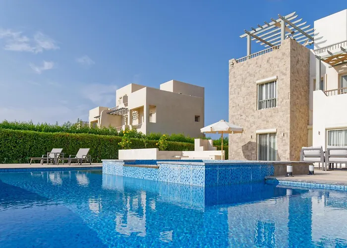 Villa Vesta - Gouna *
