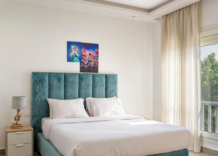 Villa Vesta - Gouna *