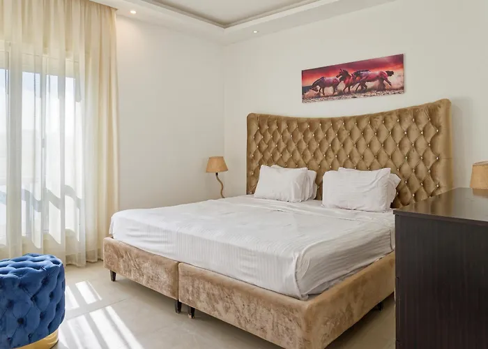 Vesta - Gouna Hurghada